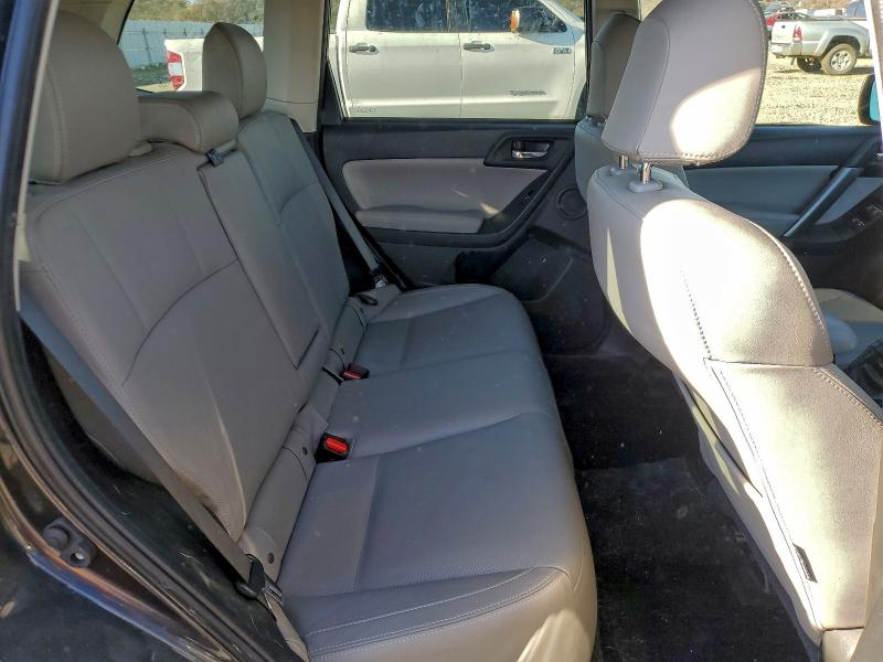 صورة رقم 11 من المزاد - 2018 SUBARU FORESTER 2 مع VIN JF2SJARC1JH475945