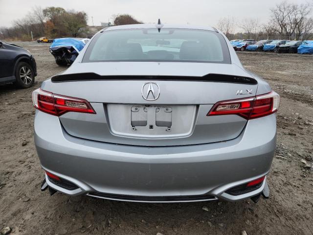 Photo 6 from auction – 2018 ACURA ILX BASE W with VIN 19UDE2F3XJA003307
