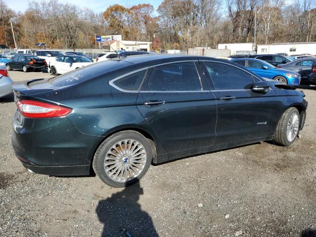 Photo 3 from auction – 2014 FORD FUSION TIT with VIN 3FA6P0RU3ER264614