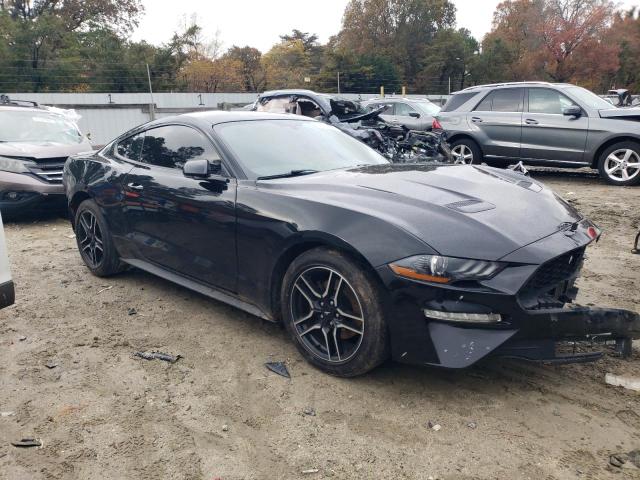 Photo 4 from auction – 2020 FORD MUSTANG with VIN 1FA6P8TH4L5100234
