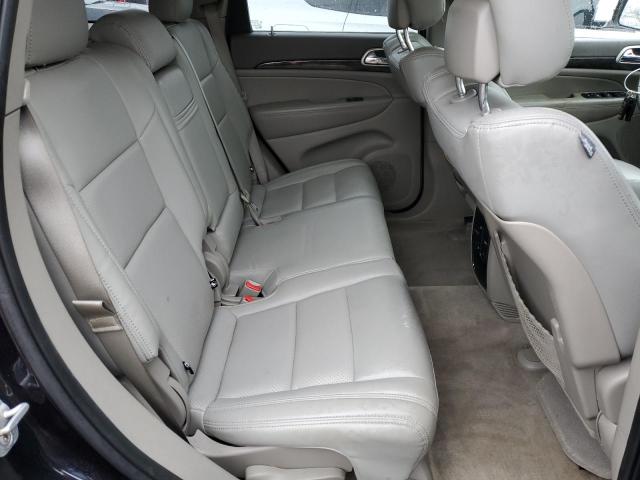 Photo 10 from auction – 2011 JEEP GRAND CHER with VIN 1J4RR4GG4BC523847