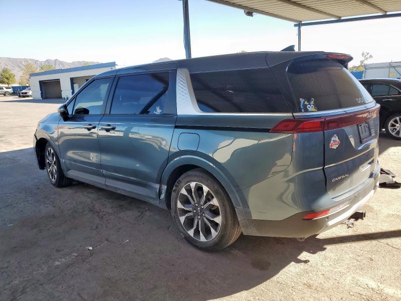 Photo 2 from auction – 2023 KIA CARNIVAL E with VIN KNDNC5H39P6300409