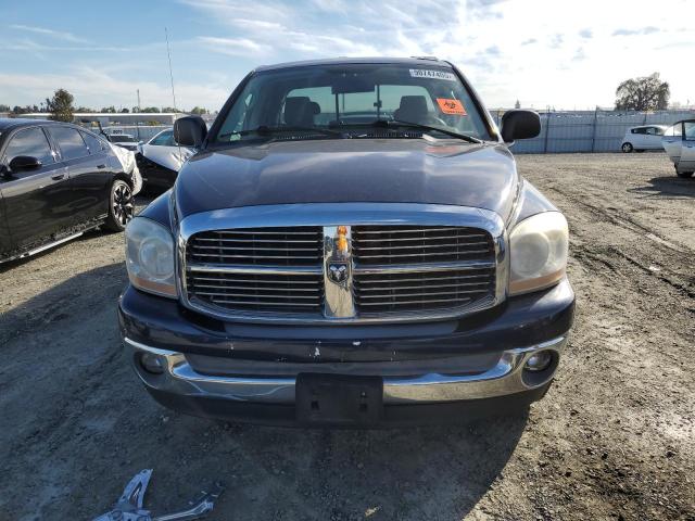 Photo 5 from auction – 2006 DODGE RAM 1500 S with VIN 1D7HA18236S680779