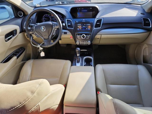 Photo 8 from auction – 2016 ACURA RDX TECHNO with VIN 5J8TB4H57GL006855