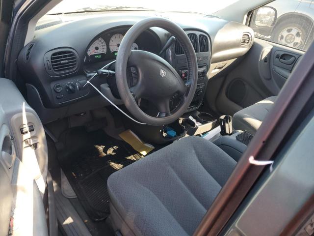 Photo 8 from auction – 2005 DODGE GRAND CARAVAN with VIN 2D4GP44L95R153692