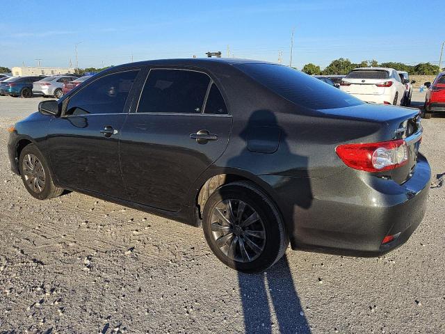 Photo 2 from auction – 2013 TOYOTA COROLLA BA with VIN 5YFBU4EE7DP133035