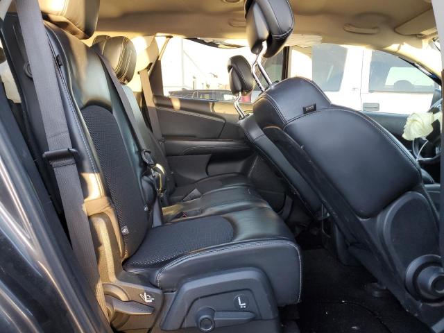 Photo 10 from auction – 2016 DODGE JOURNEY with VIN 3C4PDCGB1GT219994