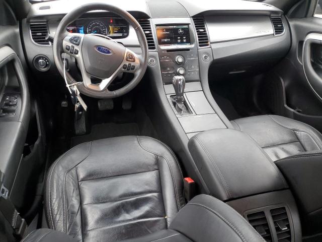 Photo 8 from auction – 2015 FORD TAURUS SEL with VIN 1FAHP2E86FG177215