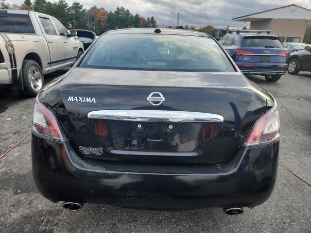 Photo 6 from auction – 2012 NISSAN MAXIMA with VIN 1N4AA5AP6CC864392