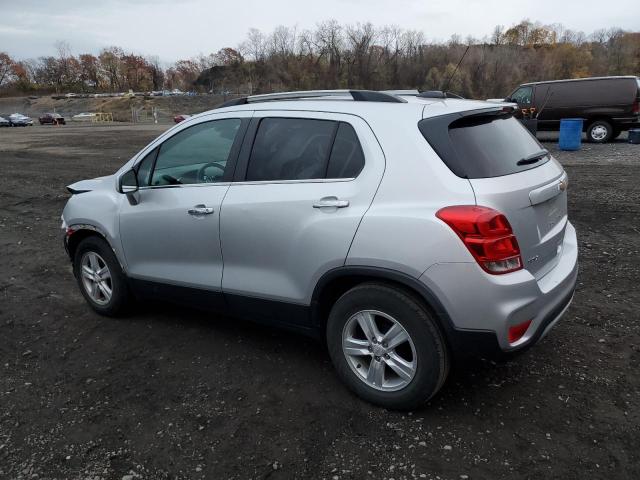 Photo 2 from auction – 2020 CHEVROLET TRAX 1LT with VIN KL7CJLSBXLB030624