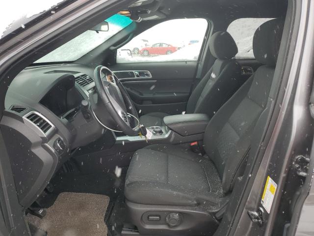 Photo 7 from auction – 2014 FORD EXPLORER X with VIN 1FM5K8D80EGB45080