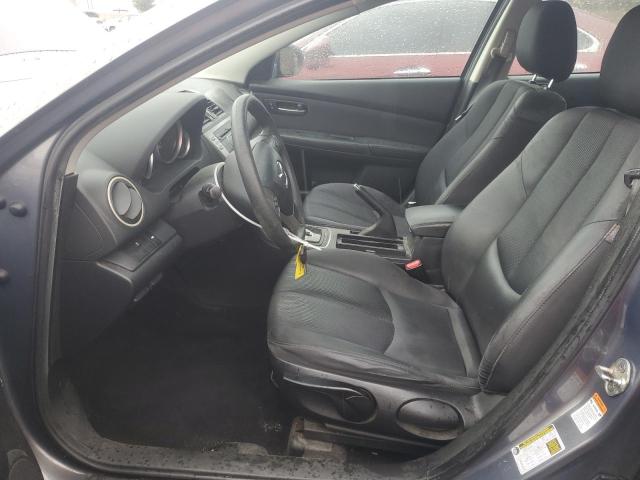 Photo 7 from auction – 2011 MAZDA 6 I with VIN 1YVHZ8BH8B5M12483