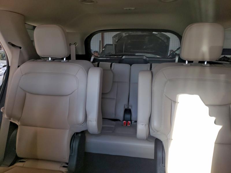 Photo 10 from auction – 2023 FORD EXPLORER X with VIN 1FMSK8DH8PGA31074