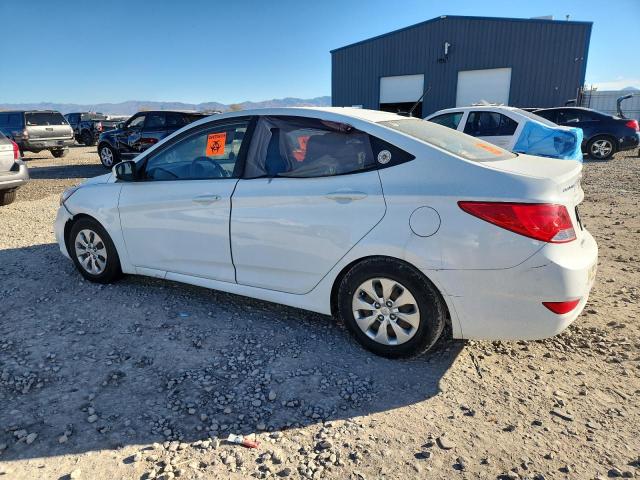 Photo 2 from auction – 2016 HYUNDAI ACCENT with VIN KMHCT4AE4GU134546