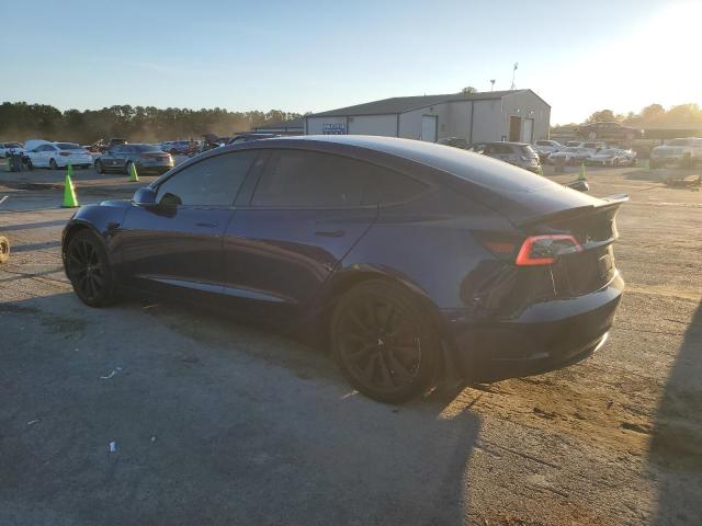 Photo 2 from auction – 2020 TESLA MODEL 3 with VIN 5YJ3E1EC3LF586867