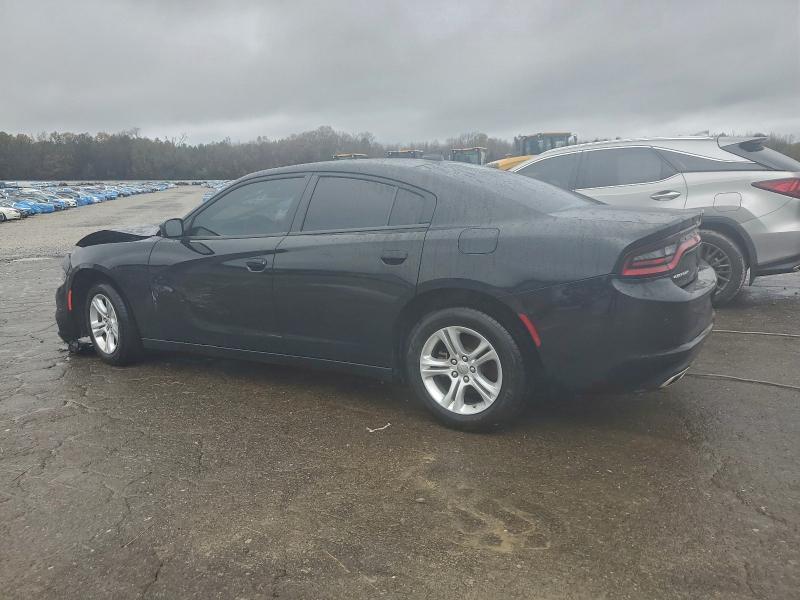 Photo 2 from auction – 2023 DODGE CHARGER with VIN 2C3CDXBG8PH571556