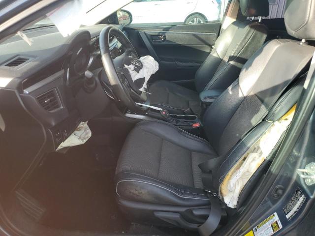 Photo 7 from auction – 2014 TOYOTA COROLLA L with VIN 5YFBURHE6EP130086