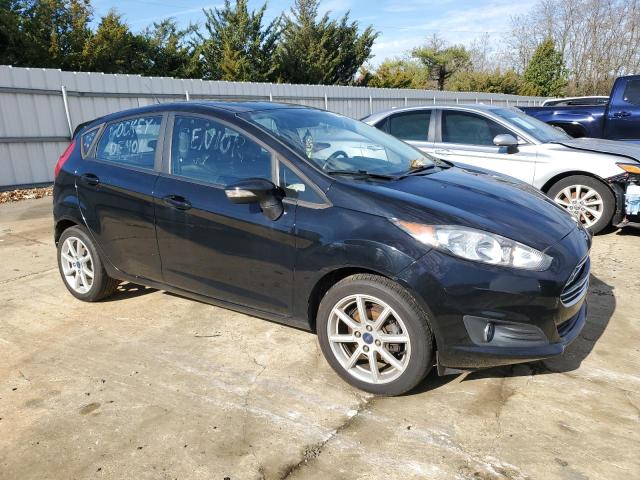 Photo 4 from auction – 2016 FORD FIESTA with VIN 3FADP4EJ5GM144291