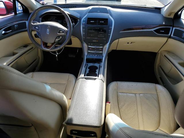 Photo 8 from auction – 2013 LINCOLN MKZ with VIN 3LN6L2GK6DR822162