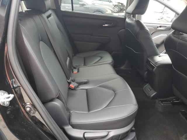 Photo 11 from auction – 2025 TOYOTA HIGHLANDER with VIN 5TDKBRCH7SS659394
