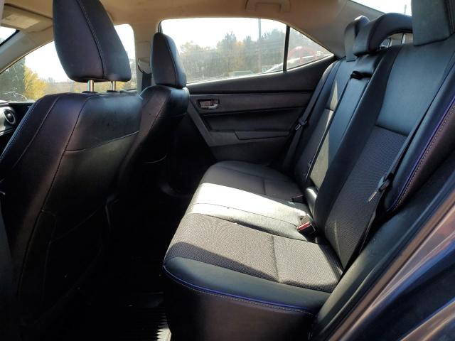 Photo 10 from auction – 2017 TOYOTA COROLLA L with VIN 2T1BURHE1HC847841