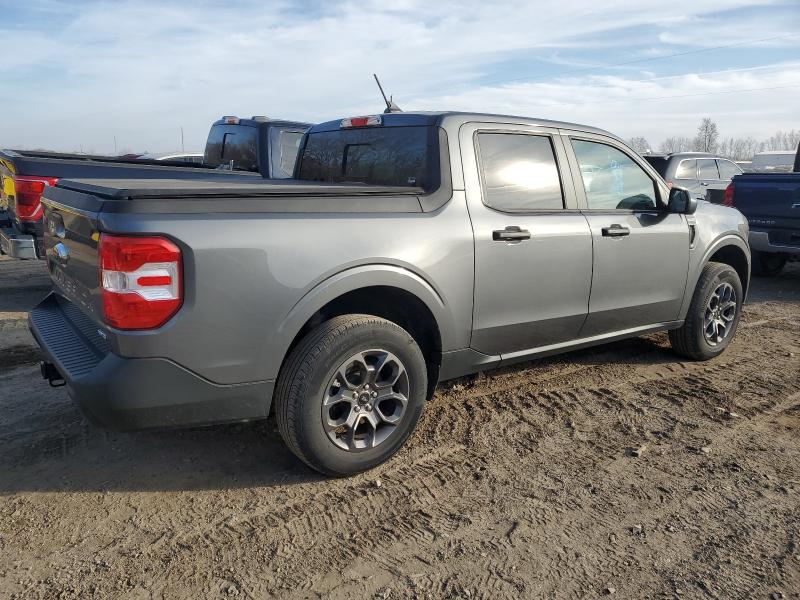 Photo 3 from auction – 2023 FORD MAVERICK X with VIN 3FTTW8F93PRA06854