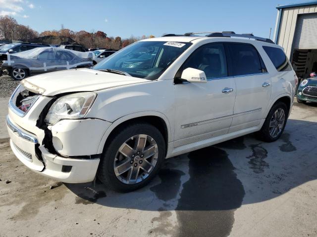 GMC ACADIA DEN 2012 with VIN 1GKKVTED3CJ260564 - Photo from auction