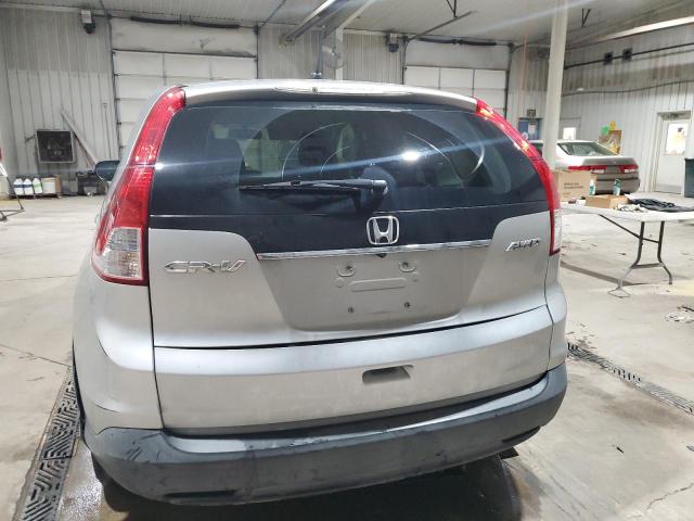 Photo 6 from auction – 2012 HONDA CR-V EX with VIN JHLRM4H5XCC003710