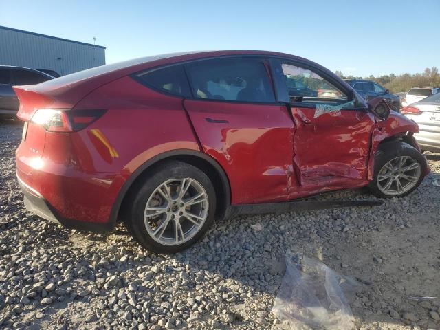 Photo 3 from auction – 2022 TESLA MODEL Y with VIN 7SAYGDEE6NF537901