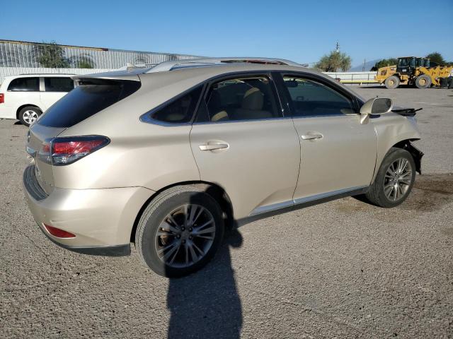 Photo 3 from auction – 2013 LEXUS RX 350 with VIN 2T2ZK1BAXDC113376