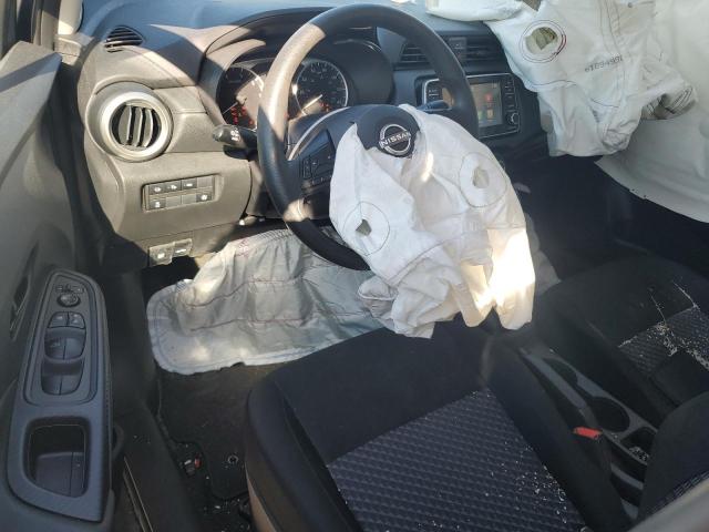 Photo 8 from auction – 2024 NISSAN VERSA S with VIN 3N1CN8DV0RL893521