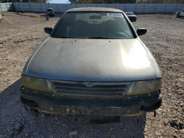 Photo 5 from auction – 1997 NISSAN ALTIMA XE with VIN 1N4BU31D1VC194937