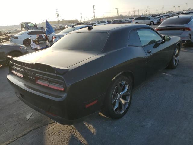 Photo 3 from auction – 2016 DODGE CHALLENGER with VIN 2C3CDZAGXGH329719