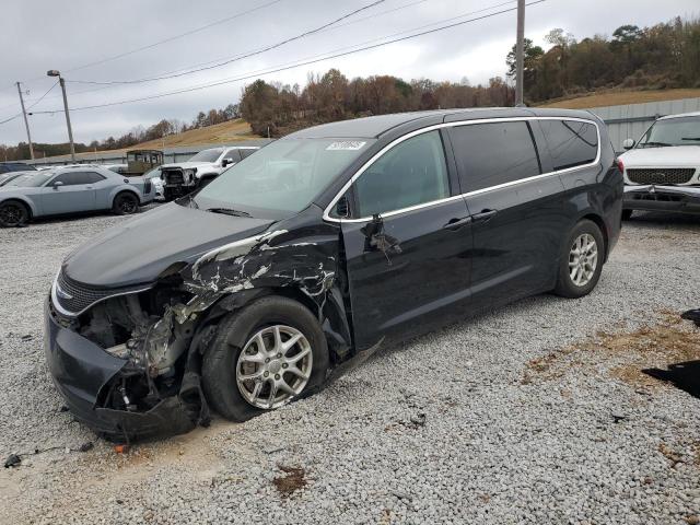 CHRYSLER PACIFICA T 2017 with VIN 2C4RC1DG3HR526295 - Photo from auction