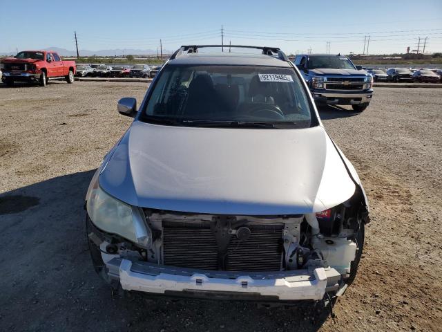 Photo 5 from auction – 2012 SUBARU FORESTER 2 with VIN JF2SHADC3CH428664