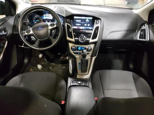 Photo 8 from auction – 2012 FORD FOCUS SEL with VIN 1FAHP3M20CL291037