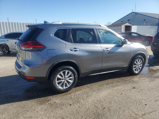 Photo 3 from auction – 2019 NISSAN ROGUE S with VIN KNMAT2MV4KP557663
