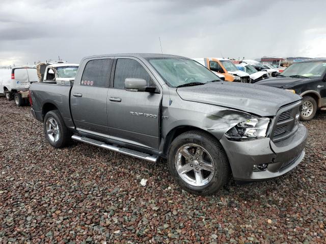 Photo 4 from auction – 2011 DODGE RAM 1500 with VIN 1D7RV1CT1BS517180