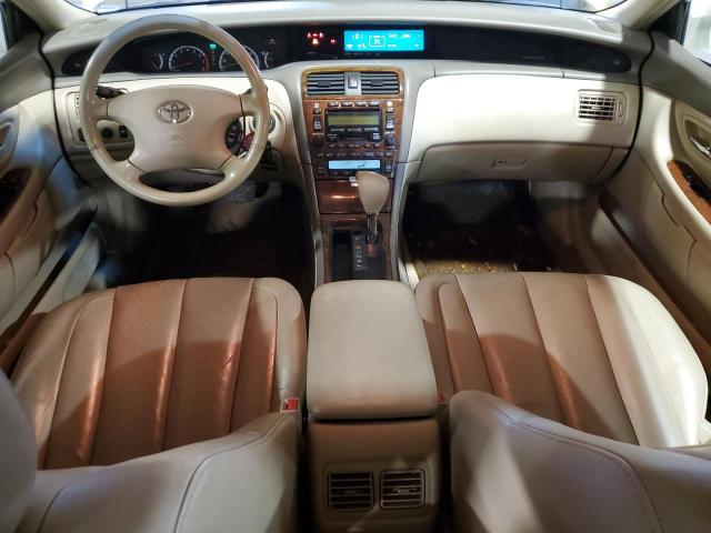 Photo 8 from auction – 2002 TOYOTA AVALON XL with VIN 4T1BF28B72U211759