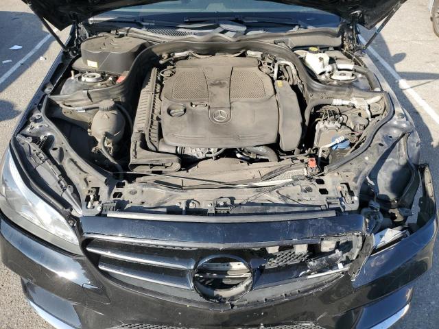 Photo 11 from auction – 2014 MERCEDES-BENZ E 350 4MAT with VIN WDDHH8JBXEA782857