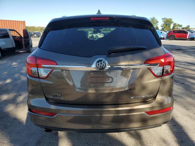 Photo 6 from auction – 2017 BUICK ENVISION E with VIN LRBFXBSA5HD148087
