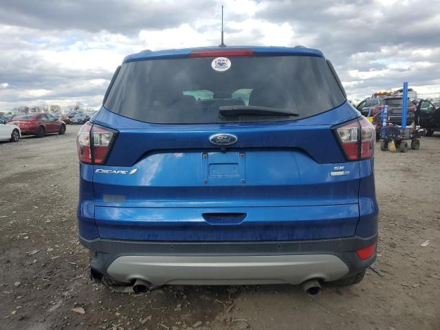 Photo 6 from auction – 2017 FORD ESCAPE SE with VIN 1FMCU9GD9HUC74991