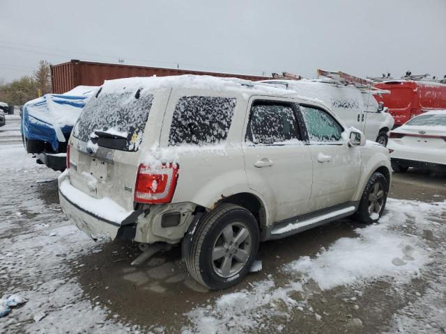 Photo 3 from auction – 2011 FORD ESCAPE LIM with VIN 1FMCU9EG5BKB22111
