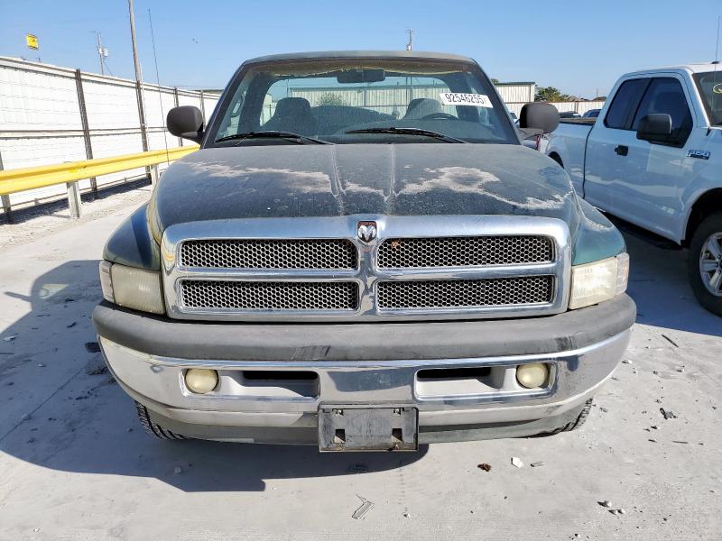 Foto 5 de la subasta – 2000 DODGE RAM 1500 con VIN 1B7HF16Z0YS626385