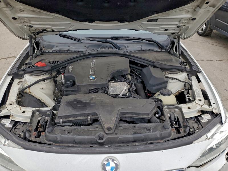 Photo 11 from auction – 2014 BMW 428 XI with VIN WBA3N9C53EF720663