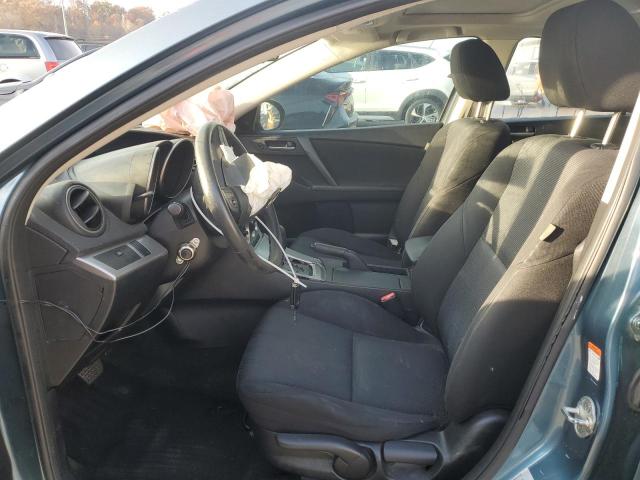 Photo 7 from auction – 2010 MAZDA 3 I with VIN JM1BL1SF5A1164167