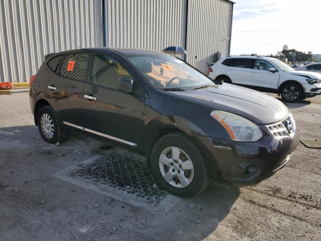 Photo 4 from auction – 2013 NISSAN ROGUE S with VIN JN8AS5MT0DW041252