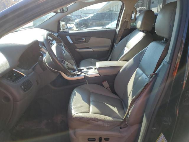 Photo 7 from auction – 2013 FORD EDGE SEL with VIN 2FMDK4JC8DBC05979
