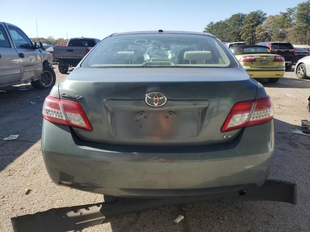Photo 6 from auction – 2010 TOYOTA CAMRY BASE with VIN 4T4BF3EK5AR018637