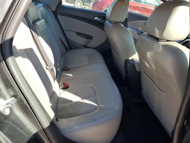 Photo 10 from auction – 2016 BUICK VERANO SPO with VIN 1G4PW5SK5G4138897
